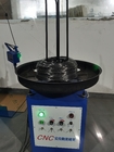 Hydraulischselbstdrahtgitter Decoiler-Ausrüstungs-Zufuhr-industrielle Frühlings-Maschine