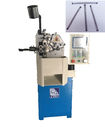 Vielseitiger CNC-Draht, der Maschine, 0,15 - 0.8mm Drahtfeder herstellt Maschine bildet