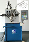 2.6mm CNC-Frühlings-umwickelnde Maschine mit CNC