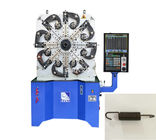 Drei Äxte CNC-Frühling, der hohe Leistung der Maschinen-5.5KW für Draht Szie 4.2mm bildet