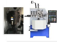 4mm CNC-Frühlings-umwickelnde Maschine, Druckfeder, die Maschine herstellt