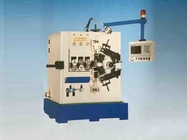 CNC steuerte 6-10mm Frühlings-umwickelnde Maschinen-hohe Genauigkeit und flexible Anpassung