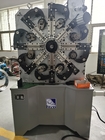 3 Achse Controlller CNC-Frühlings-Maschinen-Draht, der Frühlings-Bieger-Maschine bildet