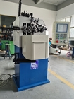 Hohe Präzision CNC-Druckfeder, die umwickelnde Maschine mit Längen-Sortierer herstellt