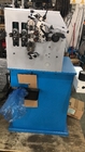 Hohe Präzision CNC-Druckfeder, die umwickelnde Maschine mit Längen-Sortierer herstellt