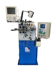 Hohe Präzision CNC-Druck-Wirbelmaschinen-Frühlings-umwickelnde Maschine