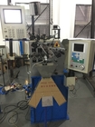 Hohe Präzision CNC-Druck-Wirbelmaschinen-Frühlings-umwickelnde Maschine