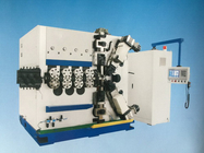 Industrieller automatischer Frühlings-umwickelnde Maschinen-Druckfeder-Wirbelmaschinen-Maschine