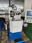 CNC-gesteuerte automatische Druckspulen-Springspulenformmaschine