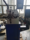 CNC-gesteuerte automatische Druckspulen-Springspulenformmaschine