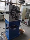 550pcs/Äxte Min Coil Spring Making Machines zwei CNC, der Maschine durch Fabrik herstellt