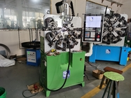 Die hohe Präzisions-Schrauben-Ärmel-Maschine, die Durchmesser M16 automatischen CNC macht, verlegte Ärmel-Maschine mit CER für Verkauf