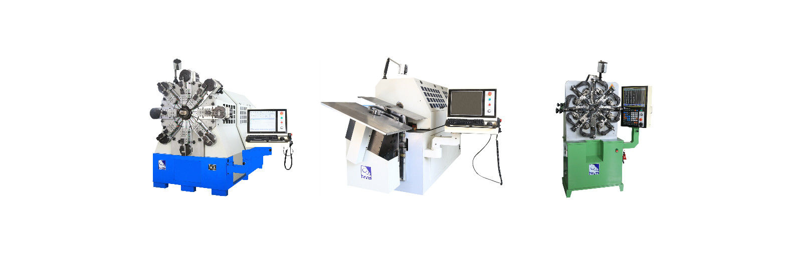 Qualität Frühlings-verbiegende Maschine Fabrik