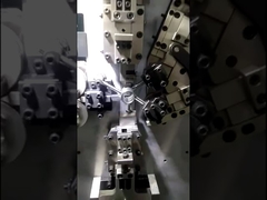 4.0 Wickelfedermaschine