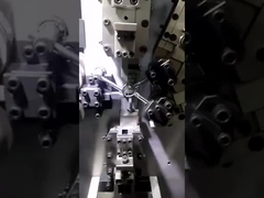 Maschine zum Wickeln