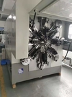 4.2mm nockenloser Stahlfrühling, der Maschine mit Sanyo-Motor bildet