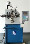 0.8 - 2.6mm Frühlings-umwickelnde Maschine CNC-Druckfeder-Wirbelmaschinen-Maschine