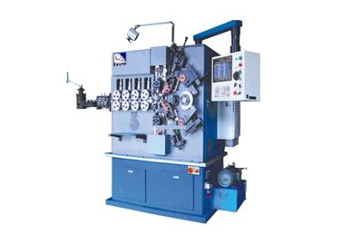 6 Achse CNC-Frühlings-umwickelnde Maschine für Matratzen-Möbel-weiches Bett