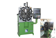 Vielseitiger CNC-Frühling ehemalig, 0,2 - 2.3mm Durchmesser-Drahtfeder, die Maschine herstellt 