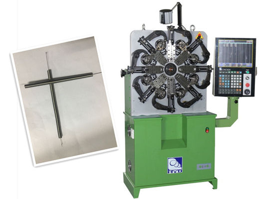 starkes 2.7KW Zugfeder-Maschinen-langlebiges Gut für verschiedene Art Frühlinge
