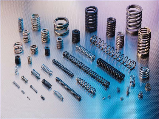 2.5-6.0mm CNC-Springmaschine, 5-Achsen-Springmaschine