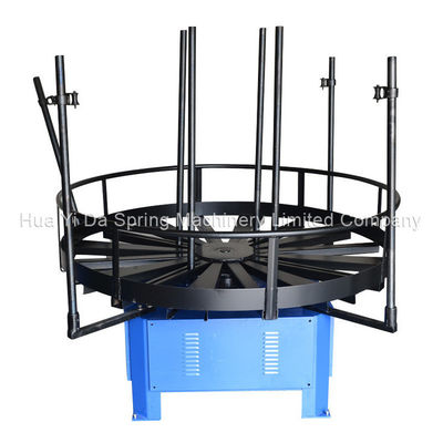 Maschine zum Herstellen von Federmaschinen mit CNC-Cam 1.0-4.0mm Federwickelmaschine mit Sanyo-Servomotor