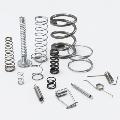0,3–2,5 mm hocheffiziente CNC-Federmaschinen-Multifunktions-Computerwickler