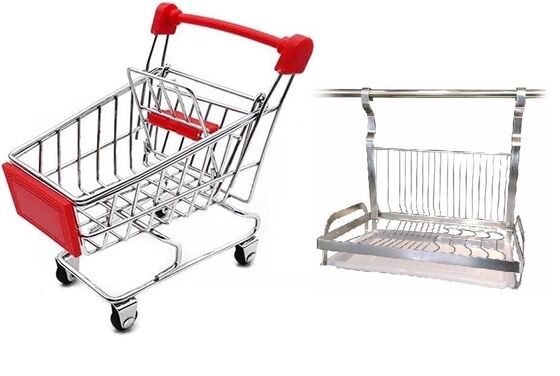 Hochpräzision 9-Achsen 3D Drehdrahtbiege Maschine 3,0-10,0mm Reichweite für die Automobilindustrie Automatische Motorkern für Fahrzeuge