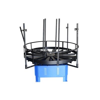 Fabrik-direkte CNC-Computer-Springmaschine für 0,2-2,3MM SS Automatische Industrieanwendung Spring Forming Machine Motor Kernkomponente