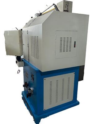 Hochpräzise automatische Computer-Kompressionsfedermaschine für industrielle Anwendungen