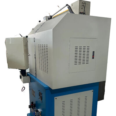 Hochpräzise 0,2-1,2 mm Computer-Druckfedermaschine Industrieanwendung Automatischer Motor Direkt Hersteller Lieferant