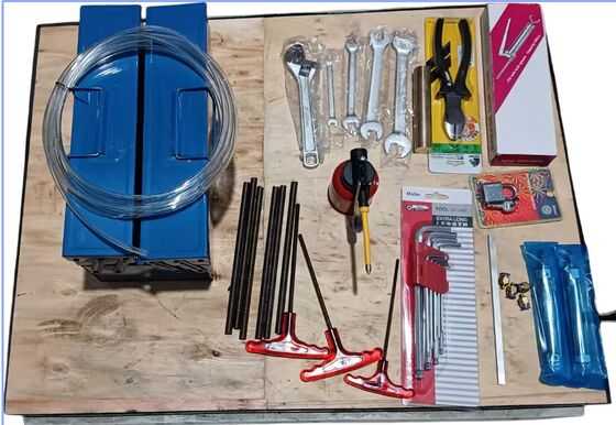 Hochpräzise 0,2-1,2 mm Computer-Druckfedermaschine Industrieanwendung Automatischer Motor Direkt Hersteller Lieferant