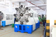 Hohe Genauigkeit CNC-Draht-Drehformungsmaschinen-maximale Fütterungs-Geschwindigkeit 100m/Minute