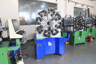 Automatische Frühlings-Produktionsmaschine-/Nocken-Schraubenfeder, die Maschine herstellt 