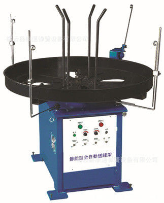 4,0-mm-CNC-Steuerungsfederherstellungsmaschinen-Wickelformsysteme