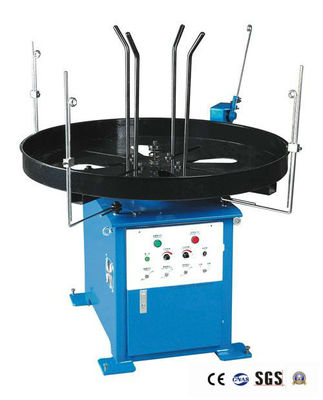 5-Achsen Japan Motor Federwickelmaschine Drahtrotation CNC-Federwickelmaschine