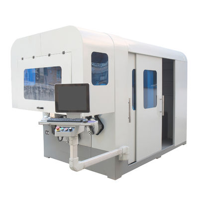 CNC Federformmaschine Sanyo Motor Präzisionswickelmaschine