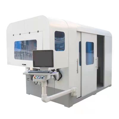 6.0mm Multifunktions-CNC-Federmaschine ohne Kammer