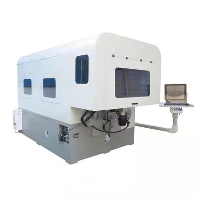 6.0mm Multifunktions-CNC-Federmaschine ohne Kammer