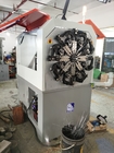 elektrischer Frühling CNC automatischer Nocken 380V 50HZ, der Draht-Wirbelmaschinen-Maschine durch das CER genehmigt herstellt