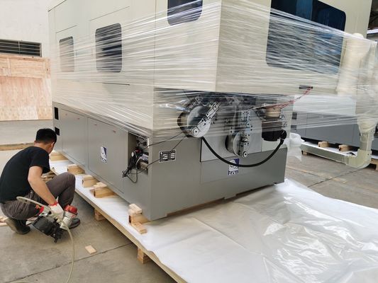 Automobil-Suspension-Feder-Wicklungsmaschine 6,0 mm Camless CNC-Federmaschine