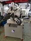 Multifunktions-CNC 0,3 - 2.5mm Draht, der den Frühling herstellt Maschine mit Servomotor bildet