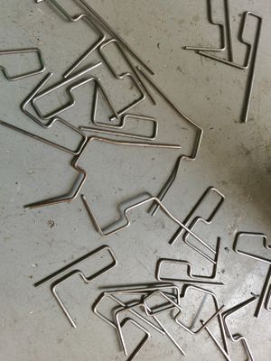 3D-Drahtbiegemaschine Multifunktion zum Anfasen von Federnformlinien