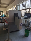 Rüttelnder verbiegender Draht-Servohauptbieger CNC-3D, der Maschine bildet