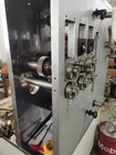 Hochgeschwindigkeitsfrühling, der Geräte, industrieller CNC-Frühlings-umwickelnde Maschine herstellt 