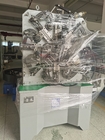 Frühling CNC-5.5KW, der Maschine mit der optionalen Maschinen-Hand und 200KG Decoiler bildet
