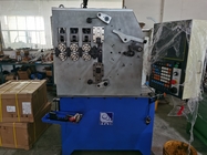 Umwickelnde Maschine hydraulisch-Druckfeder-Maschinen-numerisches Steuer-CNC