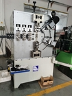Umwickelnde Maschine hydraulisch-Druckfeder-Maschinen-numerisches Steuer-CNC