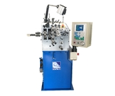 Hochgeschwindigkeits-CNC-Schraubenfeder-Maschine für Kompressions-Drehung