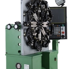 Frühling automatischer der CNC-Frühlings-ehemaliger Maschinen-2.3mm, der Maschine durch das CER geführt bildet